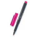 Faber-Castell Neon-Marker, Rosa 128 Anything Flamingoes
